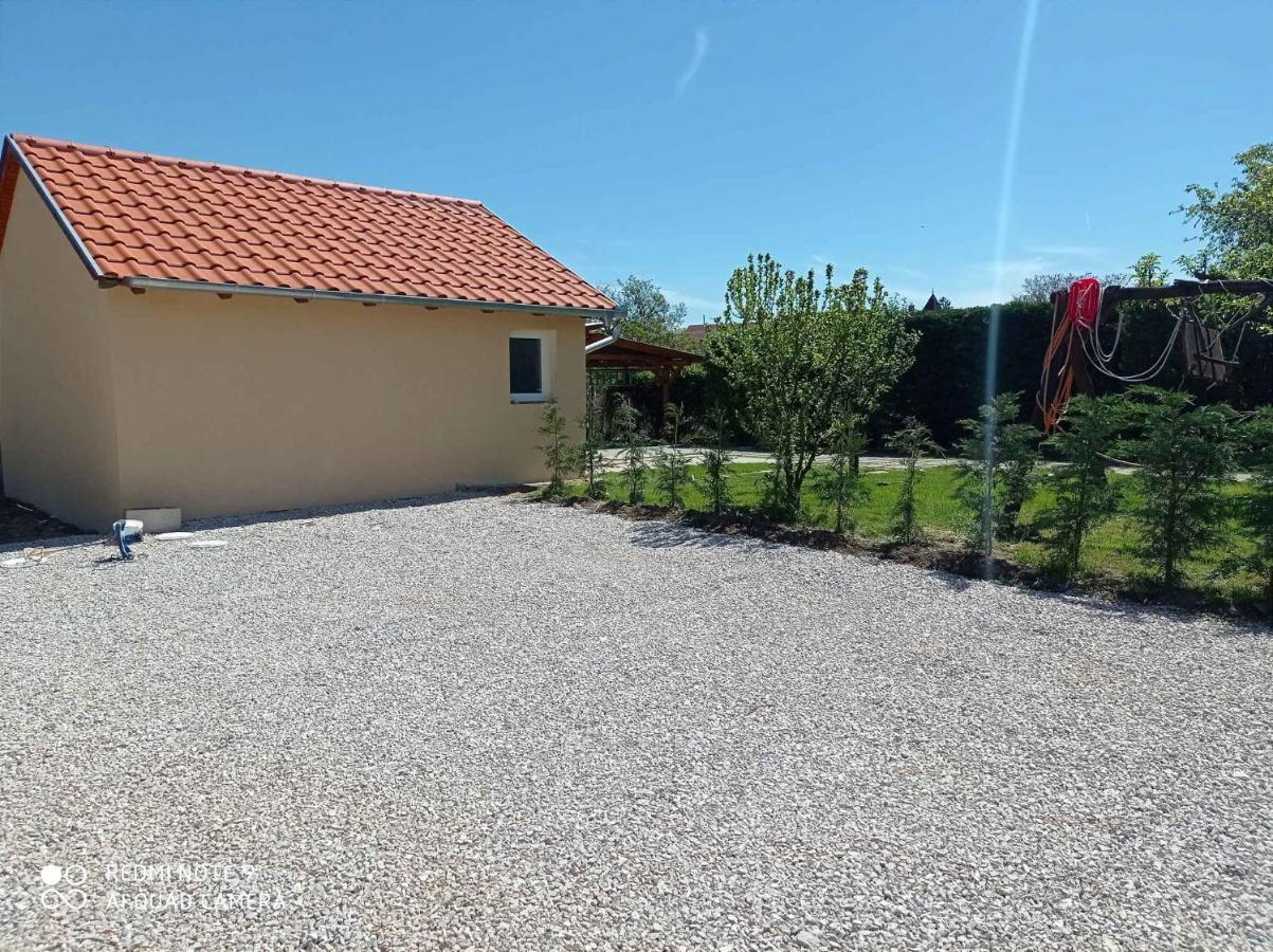 Apartment In Balatonlelle 40765 Exterior photo