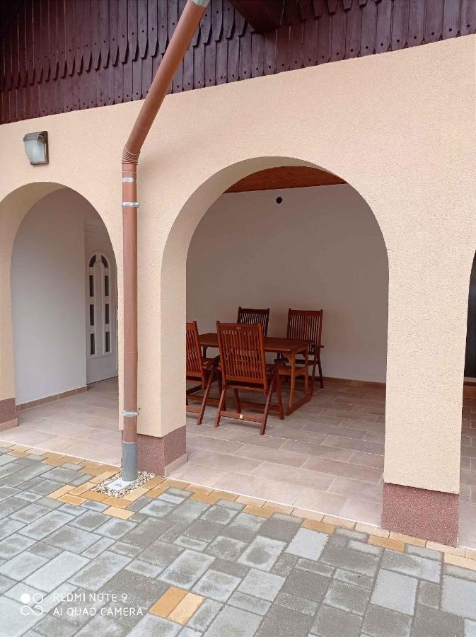 Apartment In Balatonlelle 40765 Exterior photo