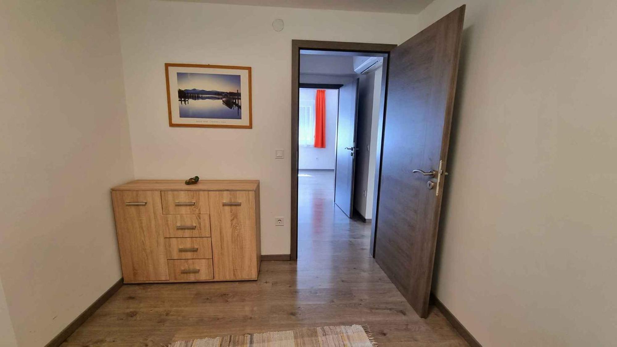 Apartment In Balatonlelle 40765 Exterior photo